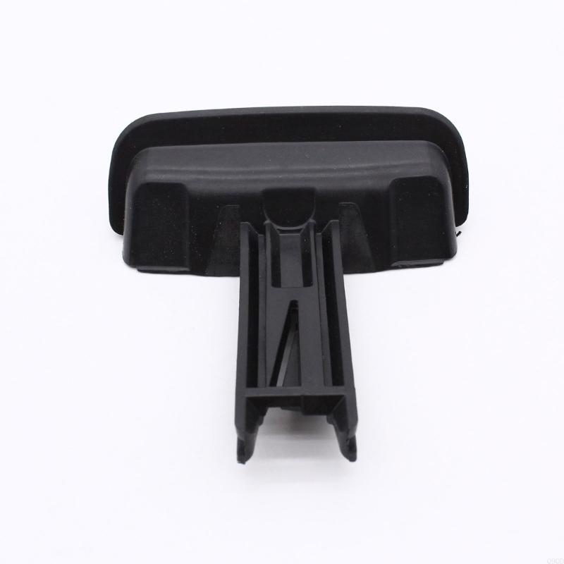 Q9QD Parking Brake Pull Handle Durable ABS Material Parking Brake Handle Car Accessories Simple Installation for VITO W639