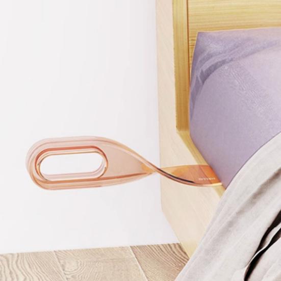 2/3/4Pcs Mattress Lifter Bed Maker Tool Ergonomic Handle Mattress Riser Wedge Bed Sheet Tucker Tool Sheet Changing Mattress Lifting Tool