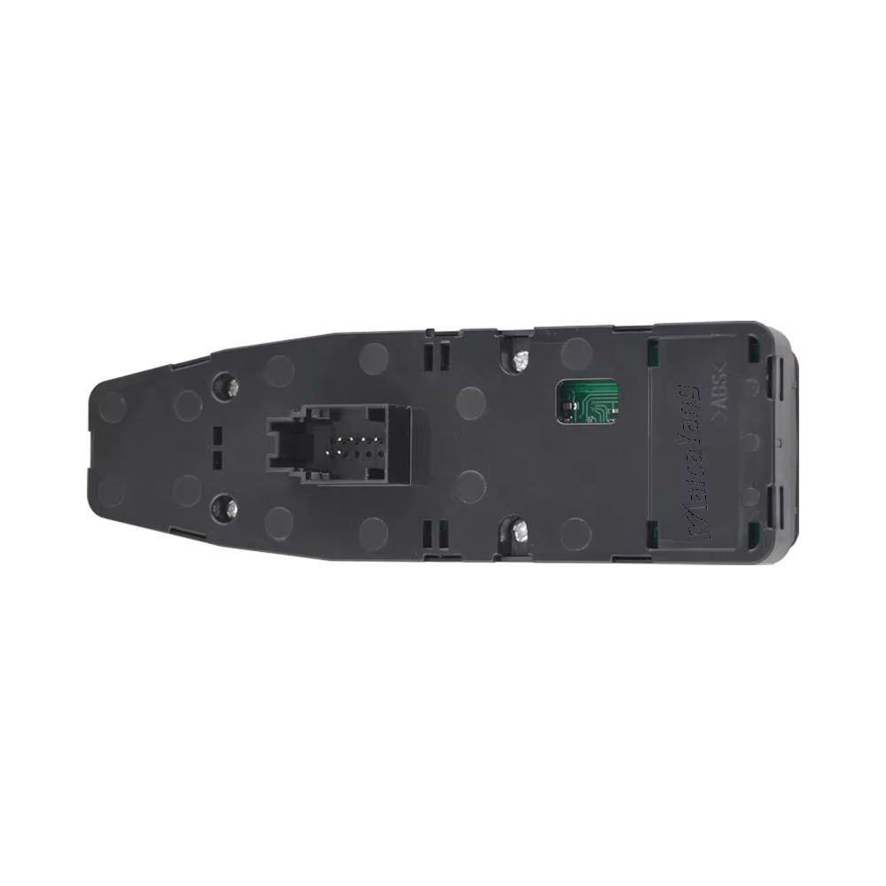 61319362107 Master Window Switch Mirror Switch With For BMW 1 3 5 Series X1 F48 F49 F20 X3 F10 F30 F07 F11 F06 F25 6131920811