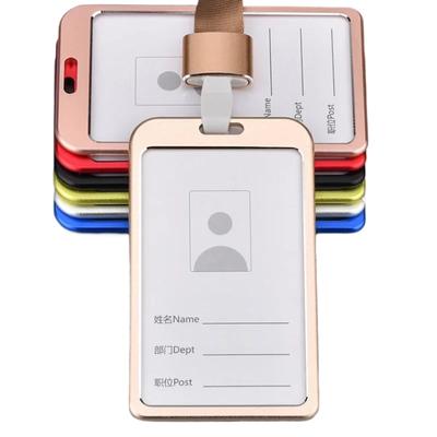 Etiquetas, fichas y sellos – Porta-insignias y accesorios