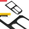 Xiaomi SU7 Car Body Kit: Front Lip, Splitter, Side Skirts, Rear Wing, Carbon Fiber Exterior.