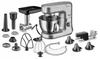 Électronique pour la cuisine – Mélangeurs électriques
