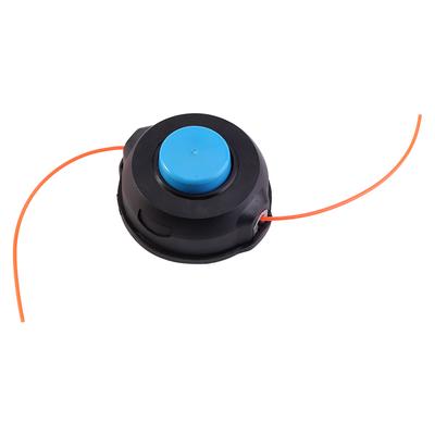 Lawn Mower Weed Mowing Machine Accessory String Trimmer Head Fits For Husqvarna Series #T25