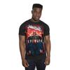 Judas Priest Epitaph Rob Halford Licensed Mens T-Shirt