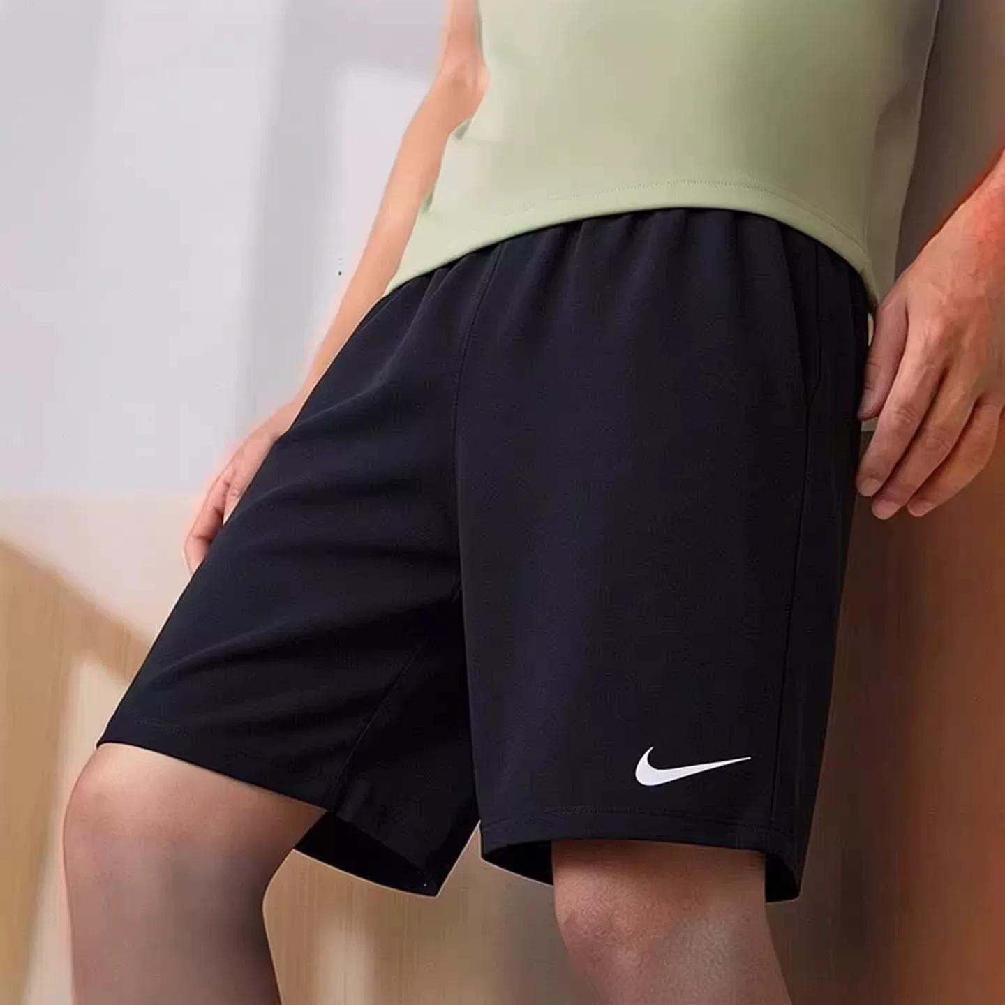 Yin Te | Nike Nike Quick-Drying Shorts Men s Pants 2026 Fitness Men s Running Basketball Shorts Sports Pants L