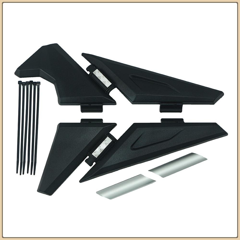Motorcycle Modification Frame Suitable for BMW R1200GS ADV Waterbird R1250GS ADV 2013- R 1200 GS Rear Frame Protection Cover