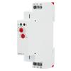 Intelligentes Relais GRT8-B1 Ausverzögerungszeitrelais Einstellbare Verzögerung AC 230V Ausverzögerungsrelais Mini-Größe Aus-Timer-Relais Verzögerungszeitgeber-Systeme