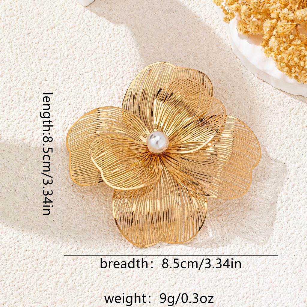 Fashion Brooches  For Women's Jewelry