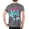 Amazing skilled swordsmith Demons Slayers TShirt Men Round Neck Cotton T Shirts  Short Sleeve Tee Shirt Unique Clothes