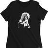 FerociTees Tina Womens T-Shirt