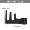 Professional Bread Maker Paddles Stirring Paddle Stainless Steel Bread Machine Attachment Kitchen Appliances Replacement