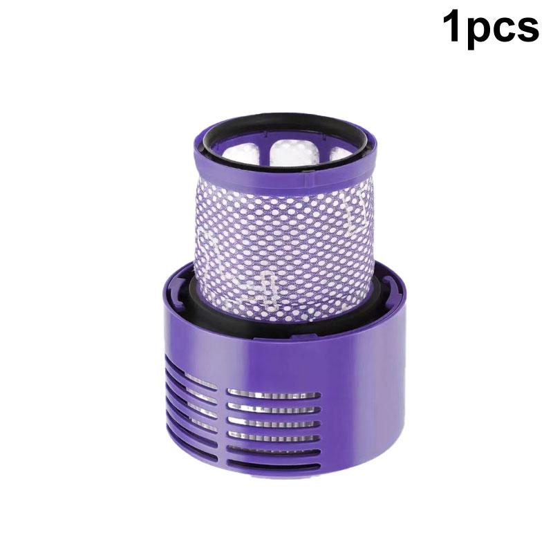 For Dyson V10 SV12 Filter Hepa Accessories Robot Vacuum Cleaner Washable Filter Replacement Cleaning Spare Parts