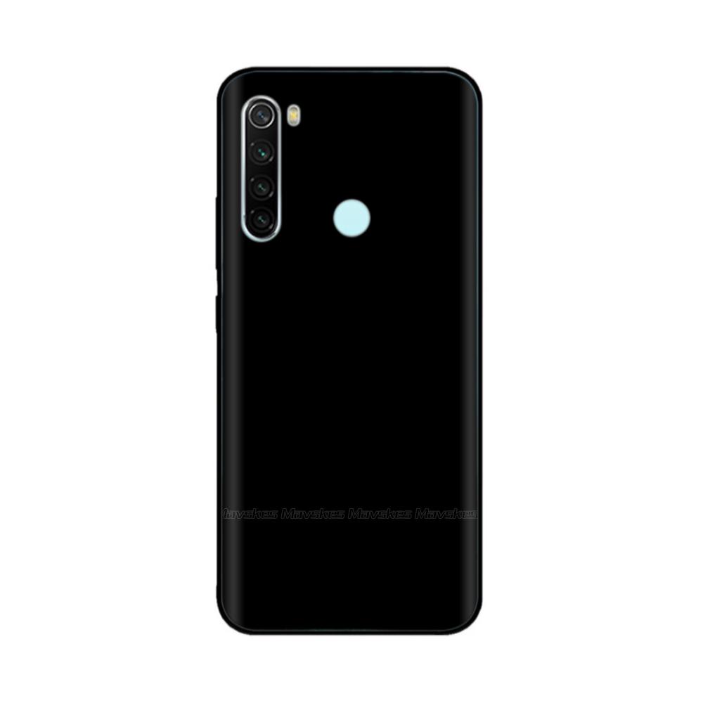 

Phone Case for Xiaomi Redmi Note 8T Case Soft Silicone Phone Cover Bumper for Xiomi Redmi Note 8 Note8T 8 T Cartoon Coqa Shell Redmi Note 8