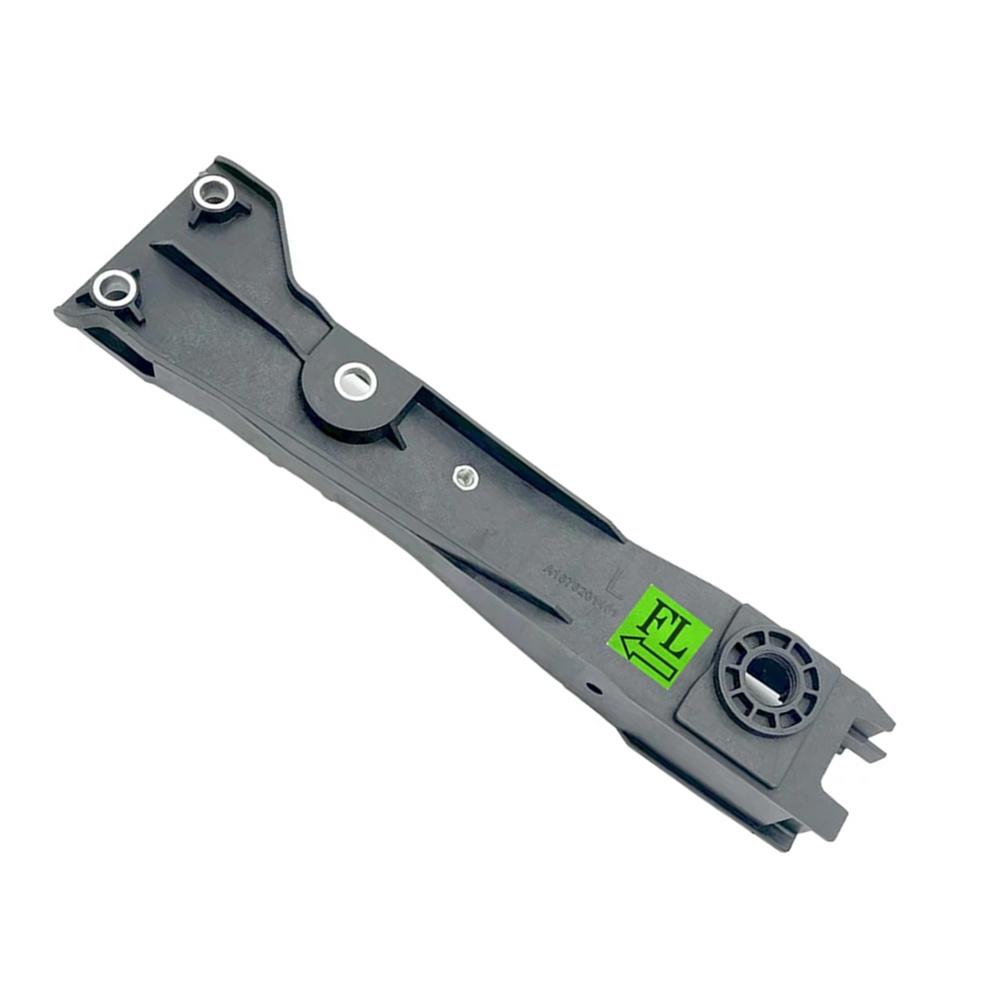 1x Pro Mercedes Benz GLE GLS W167 Držák světlometu levý přední A1676201401