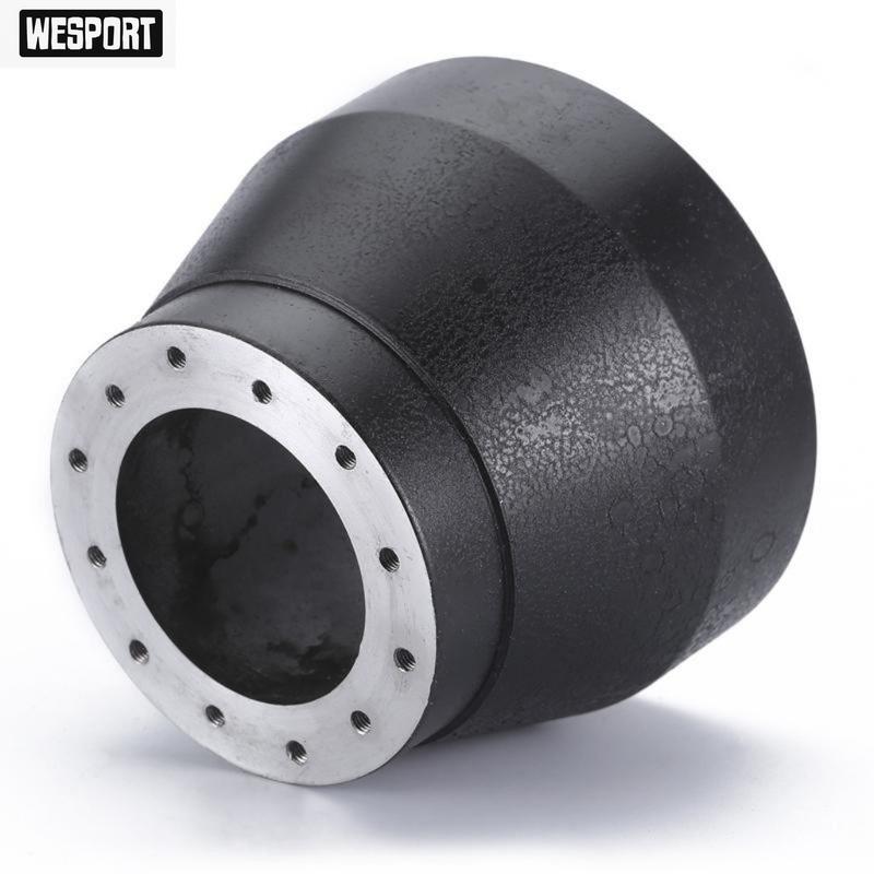 Fit For BMW 3 Series E30 Steering Wheel Hub Adapter Boss Kit A8
