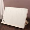 Adjustable Angle Wooden Table Easel Portable Painting Holder Compact Sketching Board Art Students