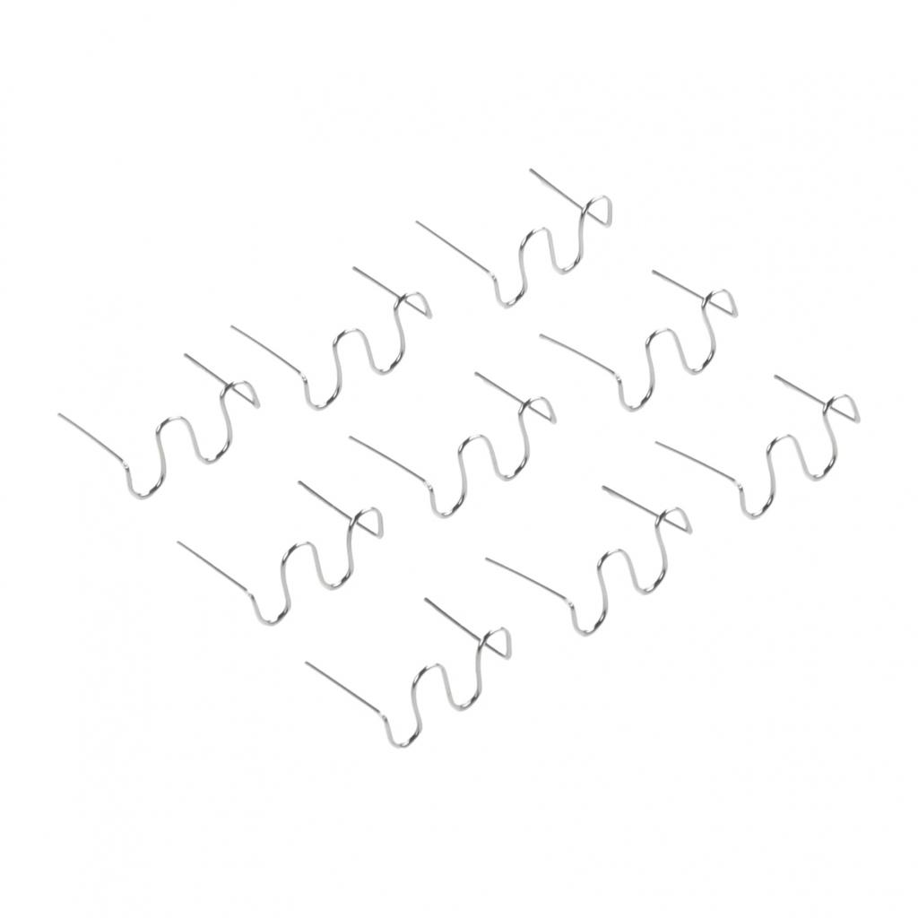 Silber Heißklammern Lötwerkzeuge Edelstahl