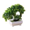 Simulation Bonsai Tree Artificial Plant Desk Ornament Home Decor
