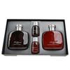 IJDMCIQE Homme Maca Root Men's Skincare 2-Piece Gift Set