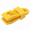 10Pcs Tarp Clips Large Tent Clamps Tarp Clamps Heavy Duty Lock Grip Outdoor Camping Canopy Clips