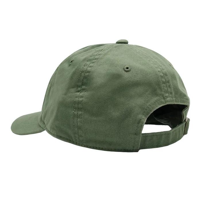 MICRO SLOUCH CAP FOODIE KALE