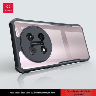 Xunddi Magic7Lite Protective Phone Case for Honor - Hot Selling Cross-Border.