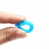 Silicone world 1Pair Anti Slip Ear Hook Eyeglass Eyewear Accessories Eye Glasses Silicone Grip Temple Tip Holder Eyeglasses Grip