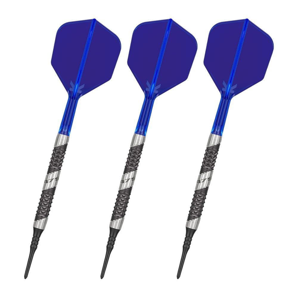 Target Target 975 ULTRA MARINE 10 Ultramarine 10 18g 2BA Dart Barrel Dart Set <210331>