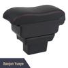 Baojun Yueye Car Center Armrest Box Interior Accessories