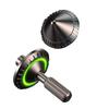 Desk Toy Desktop Toy Finger Toys Fidget Spinner Bearing Fidget Toys Fingertip Gyro Spinning Top