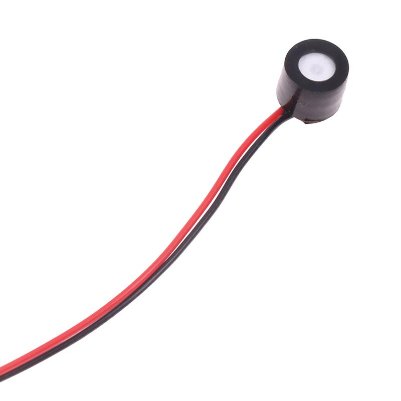 Waterproof Audio Microphone Sound Adapter Security For Ip Camera Board Module