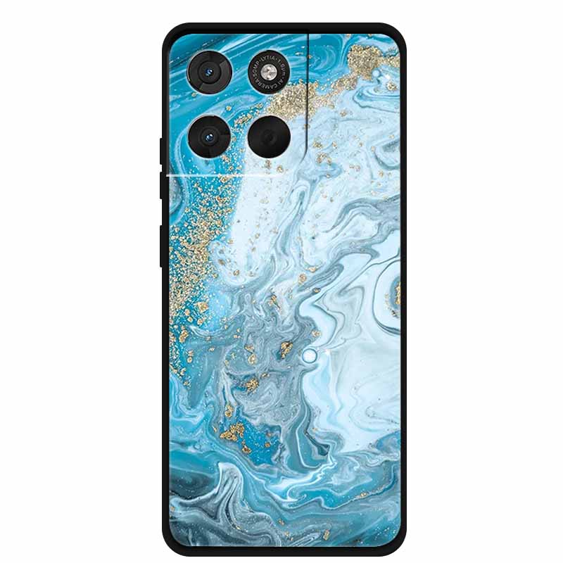 For Moto G67 G77 Case Cute Cat Luxury Soft Silicone Back Cover Phone Cases for Motorola Moto G77 5G MotoG67 Shockproof Fundas