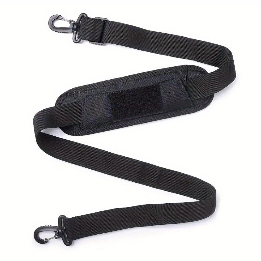 Shoulder Strap Pad for Universal Bag Strap Detachable Thick Pad Single Shoulder Strap Replacement Crossbody Bag
