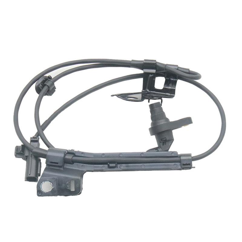 Front Right Abs Wheel Speed Sensor Fits For Pontiac Vibe 2009-2010 & Toyota Corolla Replace# 8954202090