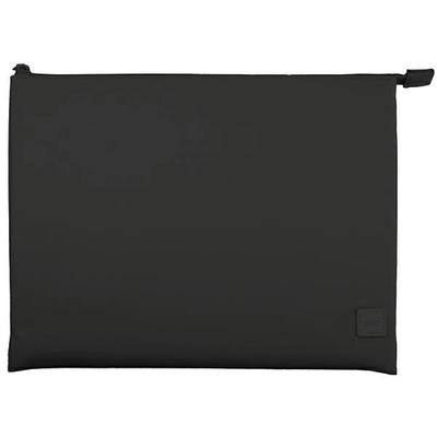 Etui Lyon Pokrowiec Na Laptopa 14 Czarny/Midnight Black Wodoodporny Rpet