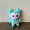 Twice Superstar 39" Momo Lovely Plush Toy Soft Stuffed Keychain Bag Pendant