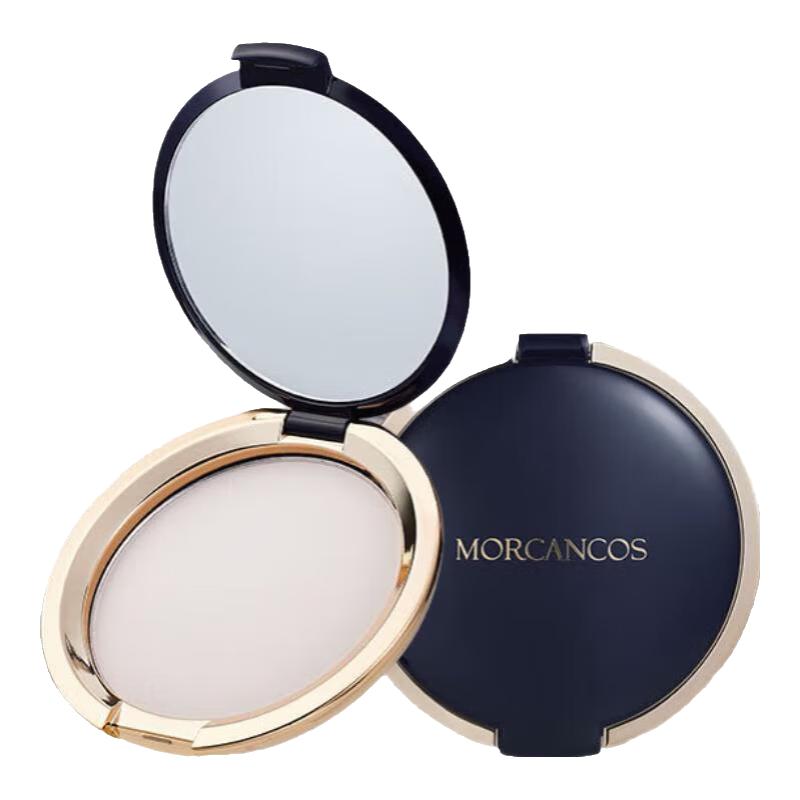 

Morcancos Angelic Flawless Oil Control Pressed Powder