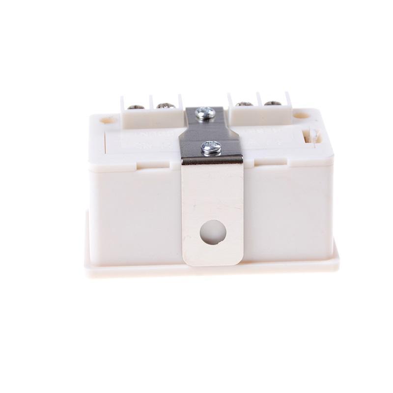 Contatore Digitale LCD 0-99999 a 5 Cifre con Indicatore di Incremento + Sensore di Prossimità