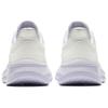 Anta Lightweight Comfortable Shock Absorbing Non-Slip Low-Top Running Shoes Women Sneaker White Purple 922435512-7