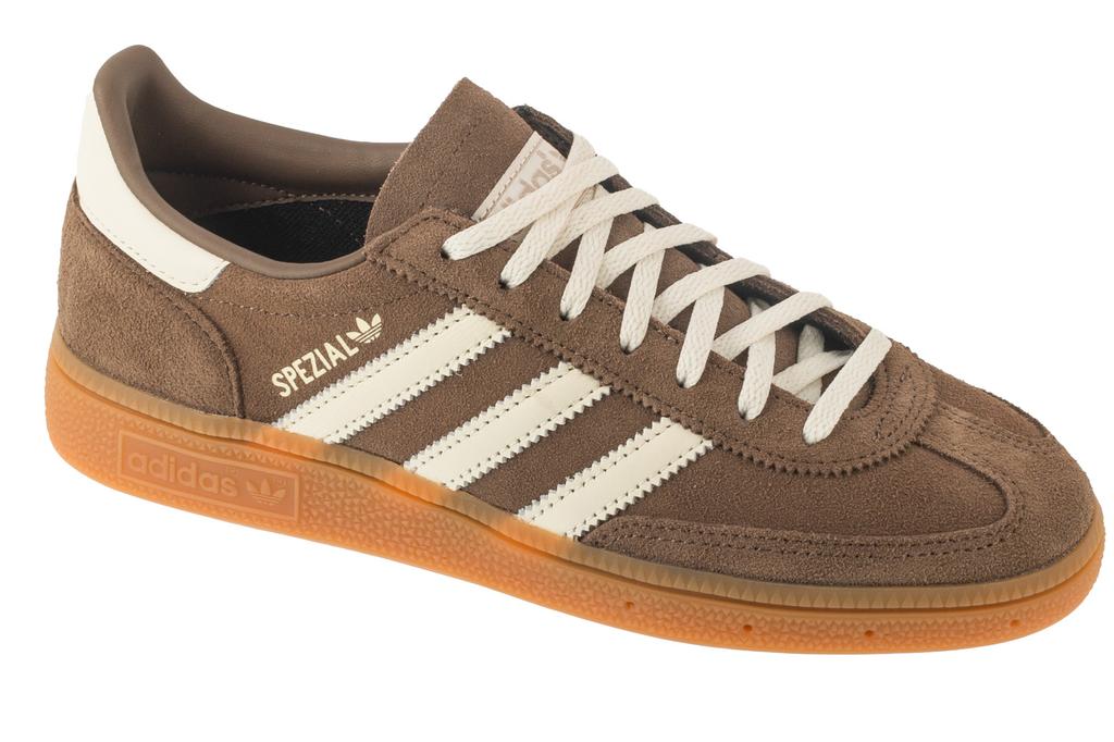 adidas Handball Spezial W, Unisex brown Sneakers