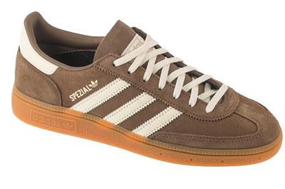 Adidas Handball Spezial W, Unisex Brown Sneakers
