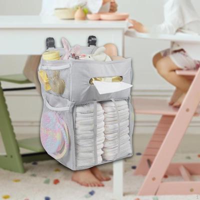 Kinderbettwäsche – Organizer für Kinderbetten