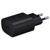 25W Fast Mains Charger for Samsung Galaxy S26/Galaxy S25 Phonillico®