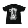 Thy Art Is Murder Demon Priest Satanic Large Band T-Shirt Deathcore Metal Vtg Unisex T-Shirt