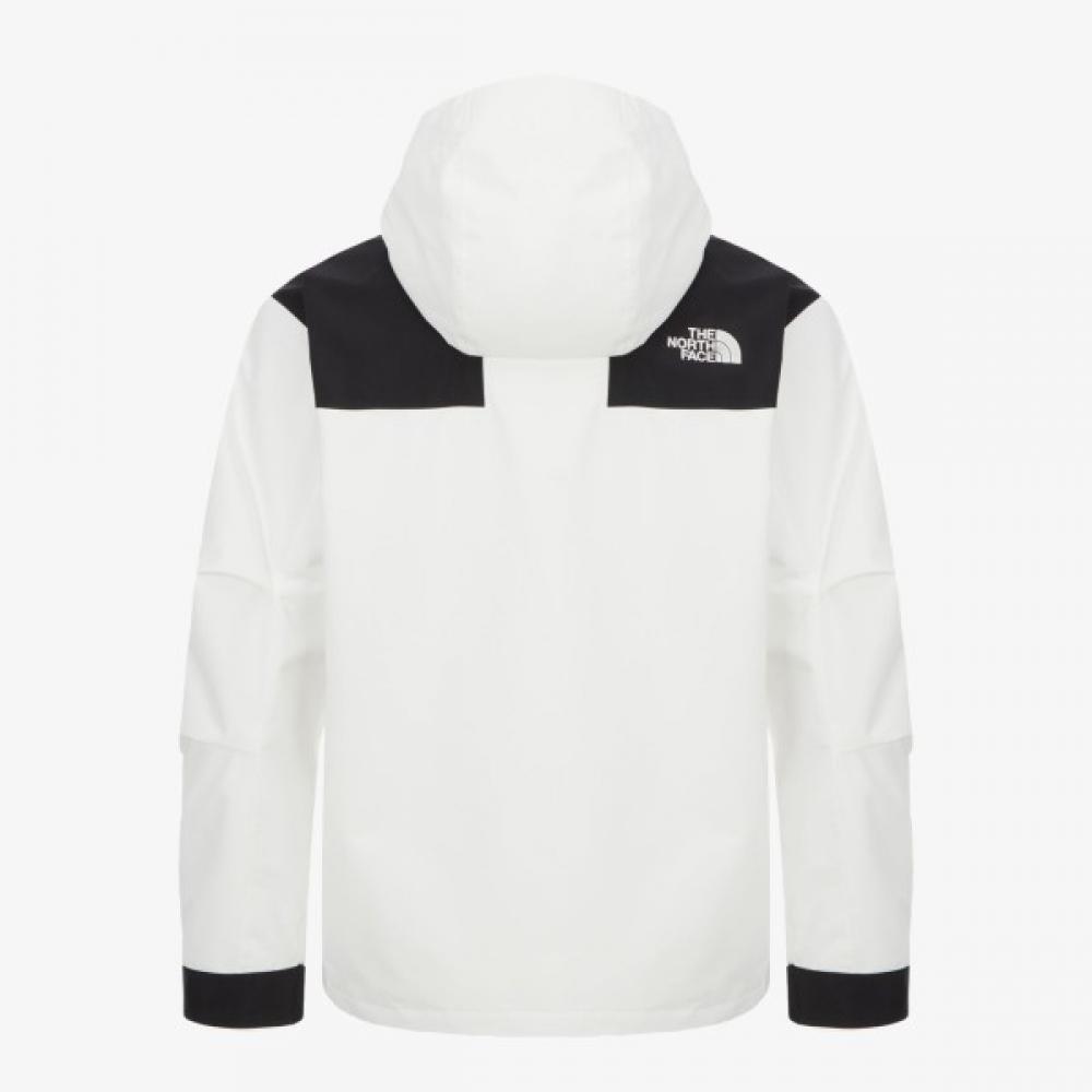 North Face Men S Chamar Mountaineering Windbreaker Waterproof Jacket Nj2hr02d