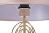 Floor Lamp Ovy Cm Ø 40X168,5