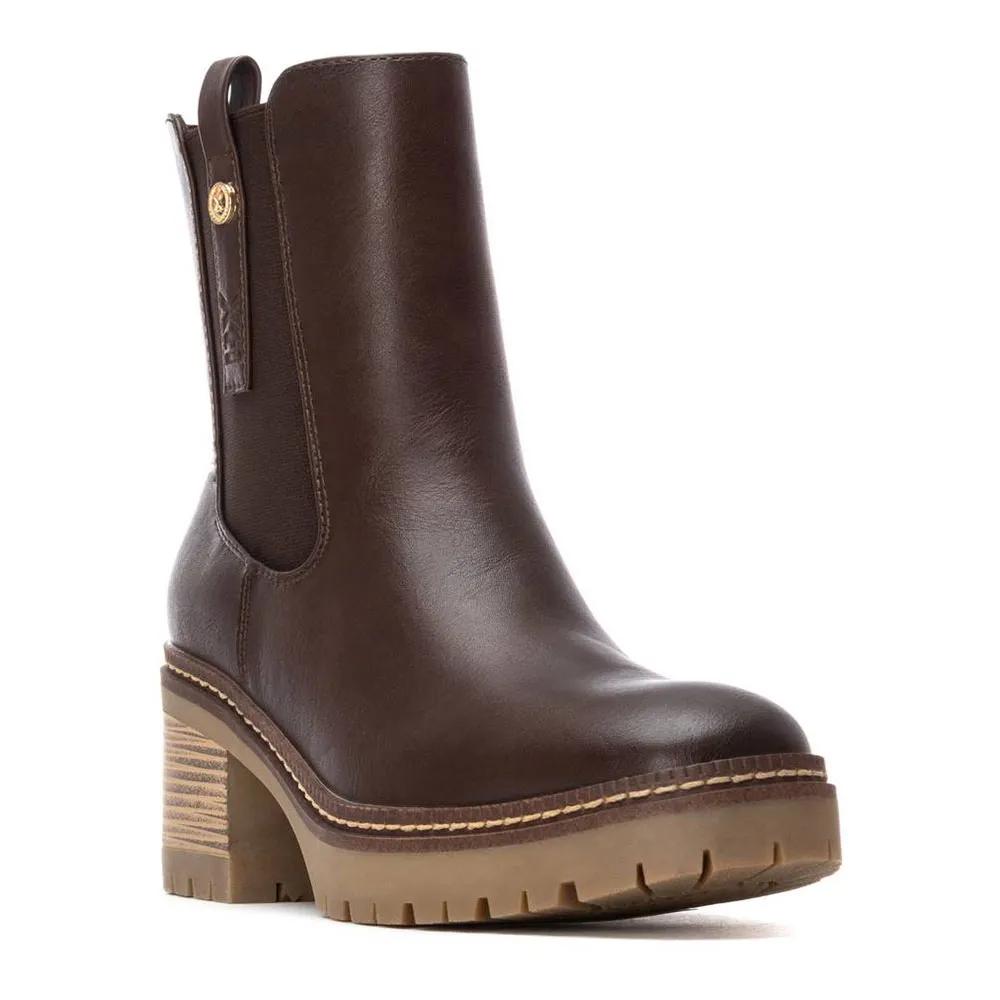 

Xti 144456 Booties na obcasie 37