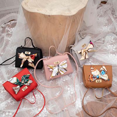 Ramidos Fashion Lady Shoulders Bag Handbag Letter Purse Mobile Phone Messenger Bag