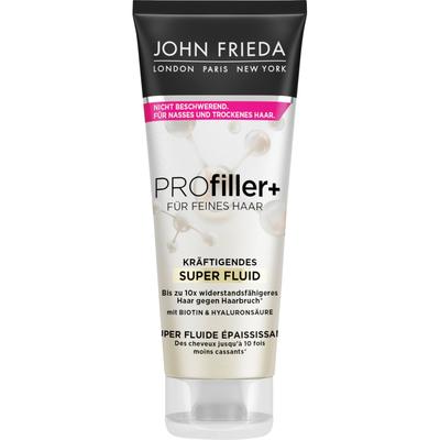 Hair Treatment PROfiller+Strengthening Super Fluid 100ml