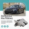 Trunk Lock Hatch Latch Lock For Mercedes Benz Car Leftgate Lid A0997400600 Models CLA B C E GLC GLA M X117 W247 X156 X166 11-21